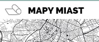 tapety mapy miast